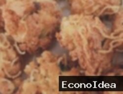Resep Perkedel Tahu Lezat Anti Ribet: Menu Praktis Favorit Anak