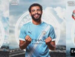 Man City Belanja Pemain Rp6,6 Triliun dalam 6 Bulan: Daftar Lengkap Pemain Baru