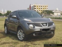 Nissan Juke 2011 Bekas: Harga Turun Drastis, Segini Anggaran yang Dibutuhkan
