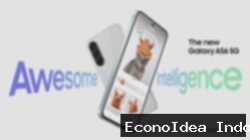 Samsung Galaxy A56: Kamera Canggih, Chipset Exynos 1480, Desain Stylish