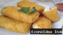 Resep Risol Mayo Sukun Chef Rudy: Cemilan Akhir Pekan Anti Gagal, Keluarga Pasti Ketagihan