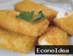 Resep Risol Mayo Sukun Chef Rudy: Cemilan Akhir Pekan Anti Gagal, Keluarga Pasti Ketagihan