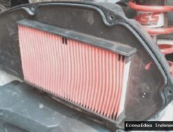 Bahaya Motor Bekas: Filter Udara KW dan Risikonya Bagi Kantong Anda